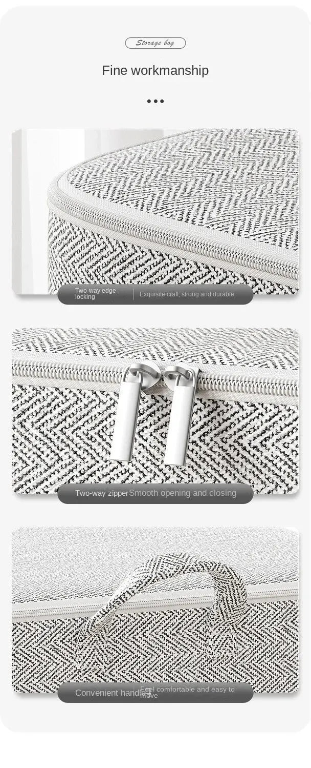 Large Capacity Storage Bag