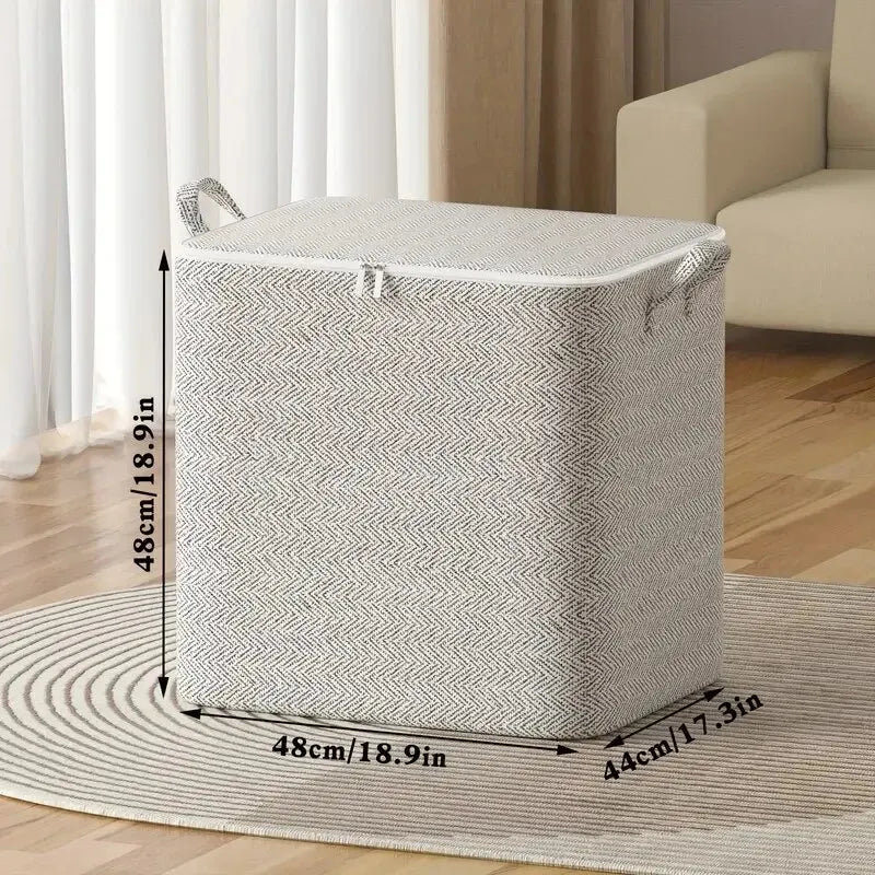 Large Capacity Storage Bag