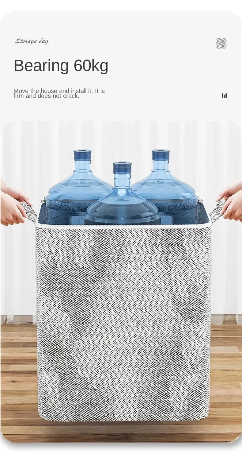 Large Capacity Storage Bag