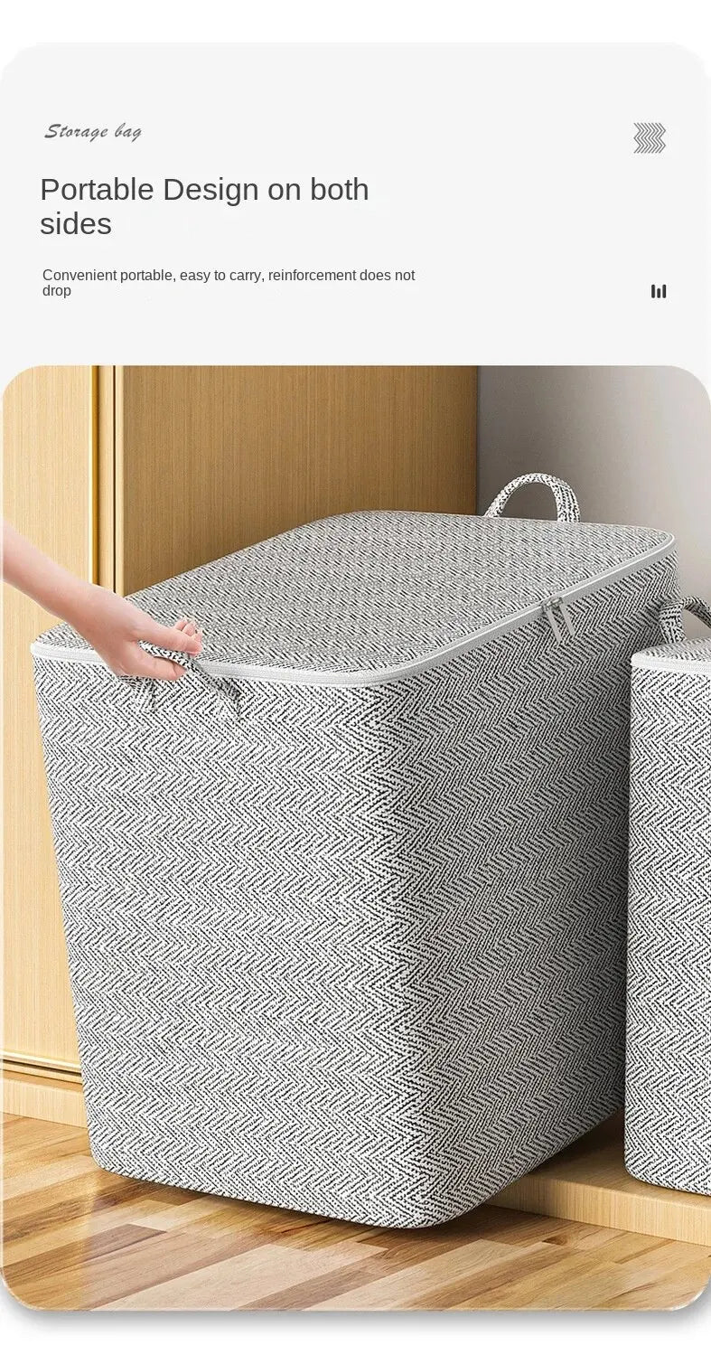 Large Capacity Storage Bag