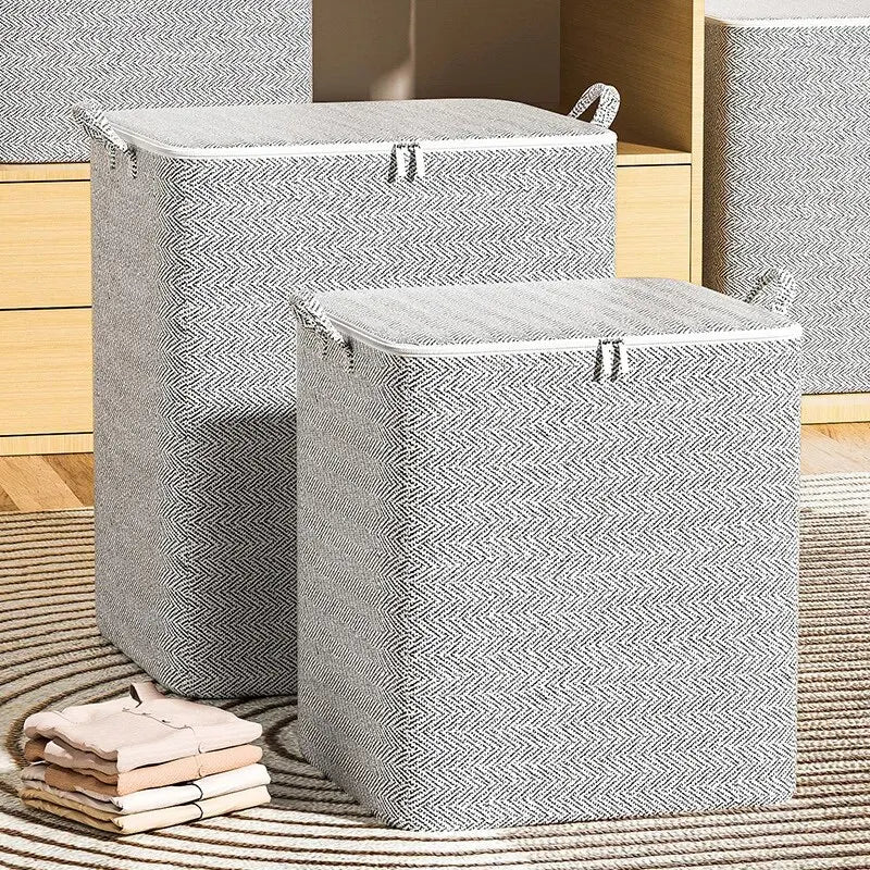 Large Capacity Storage Bag